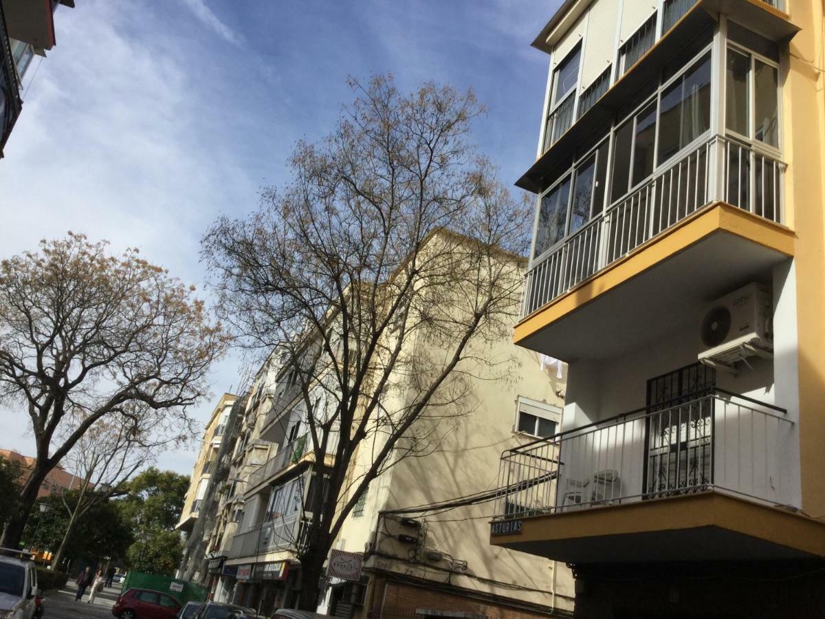 Apartamento Asturias, Seville