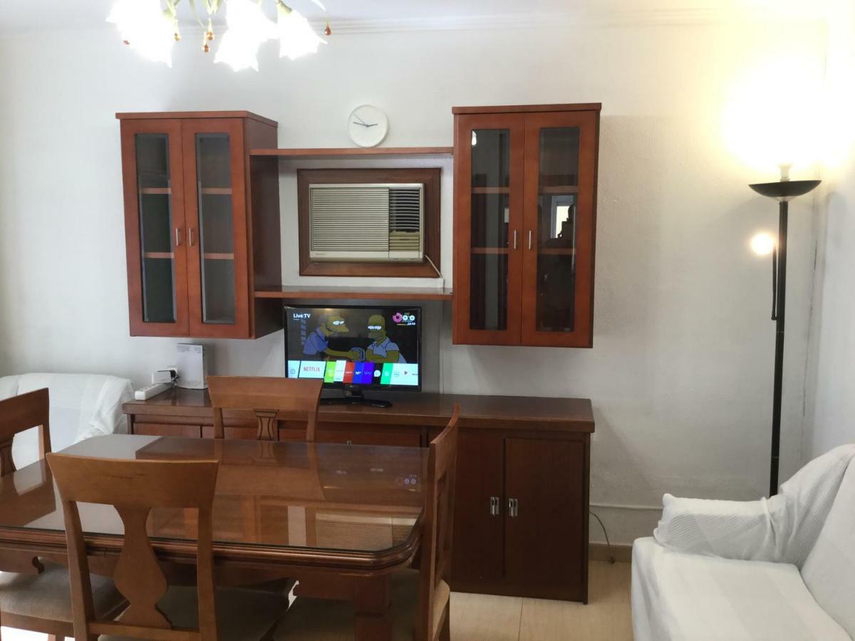 Apartamento Asturias — Photos 1